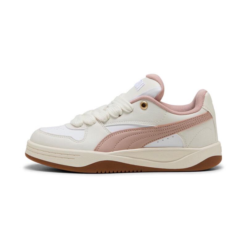 Puma Женские модные повседневные низкие кроссовки 402509-11