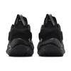 Nike Giannis Immortality 2 Black Holographic Swoosh Sneakers DM0825-002