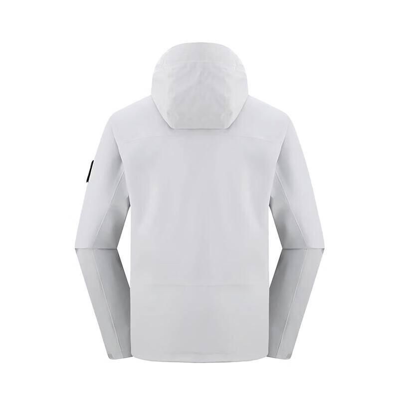 TOREAD Men's 3-in-1 Duck Down Waterproof Jacket