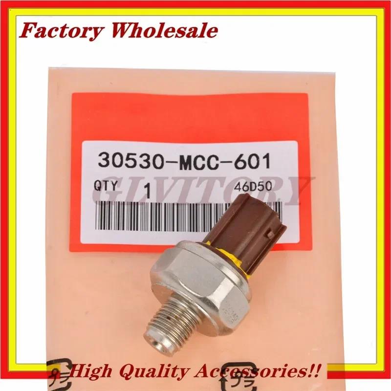 30530-MCC-601 30530MCC601 New Detonation Knock Control Sensor Fit for Honda Motorcycle AquaTrax F12 R12 CBR1100XX CBR 1100 XX