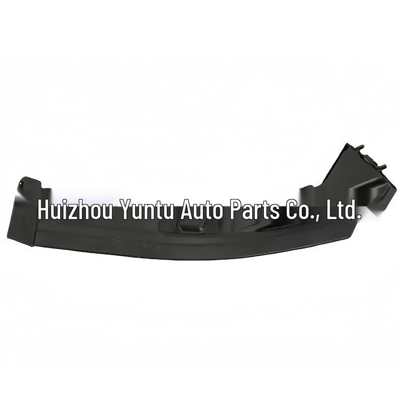 55372918AD & 55372919AD Front Bumper Bracket Pair for Double-Layer Dodge Ram RAM