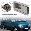 Передняя правая внутренняя ручка двери со стороны водителя для VW T4 Transporter