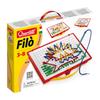 Filo. Embroidery 0570