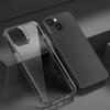 For iPhone 14 Plus TPU Four-corner Airbag Shockproof Phone Case