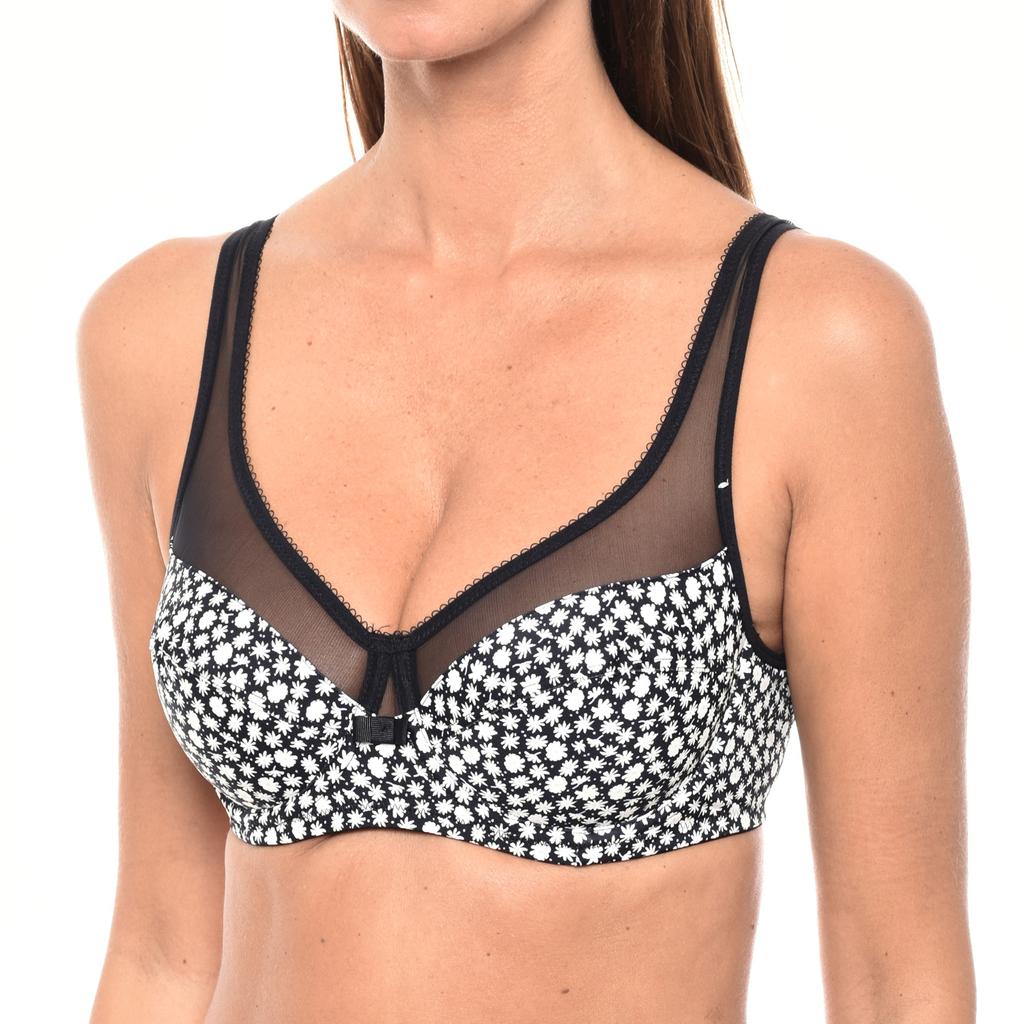 Женский бюстгальтер на косточках Generous 03983