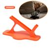Ergonomic Bed Lazy Phone Stand for Side Lying - Stable Hands-Free Phone Holder Perfect for Bedtime Entertainment