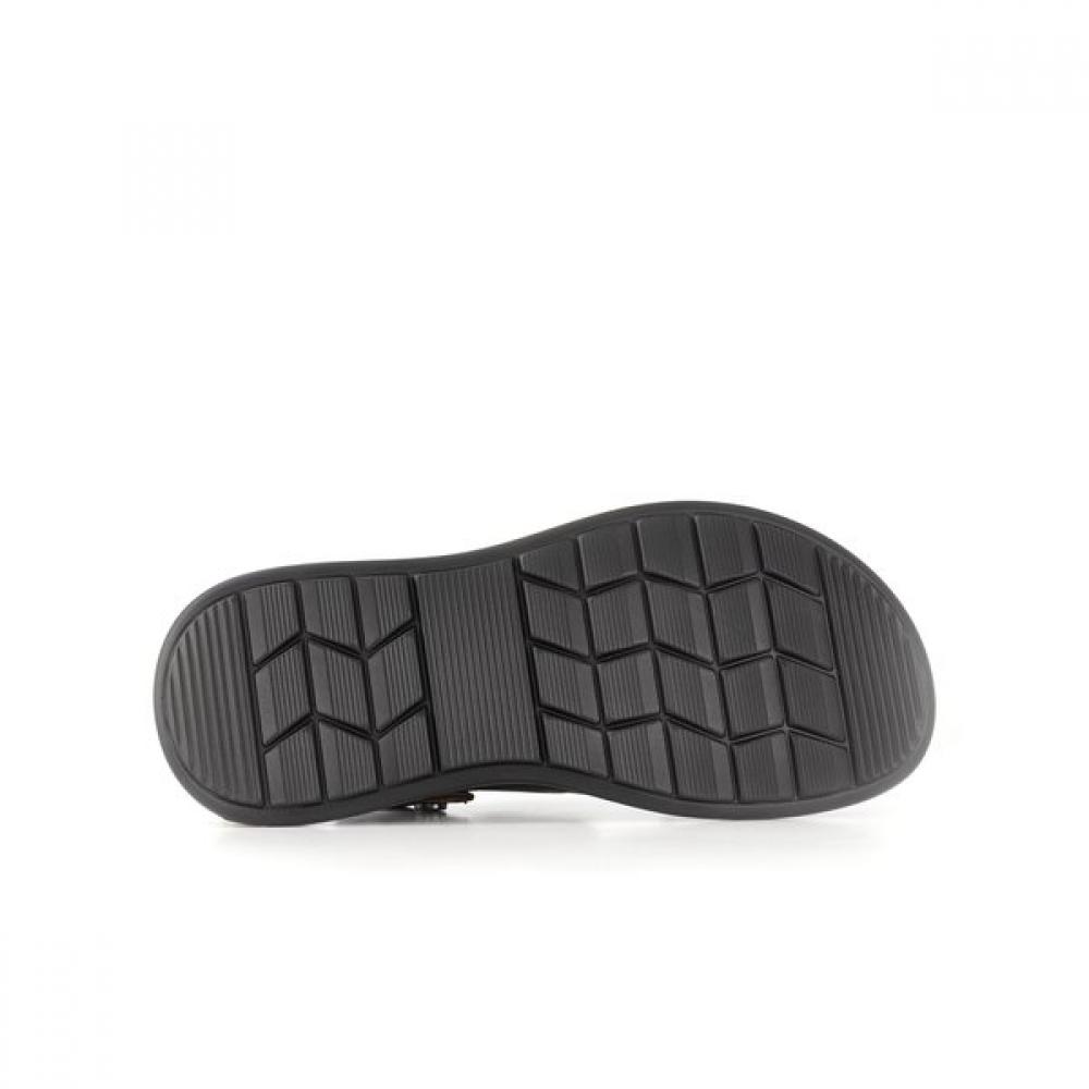 Tandy Men S Sandal Brown  Q19029 