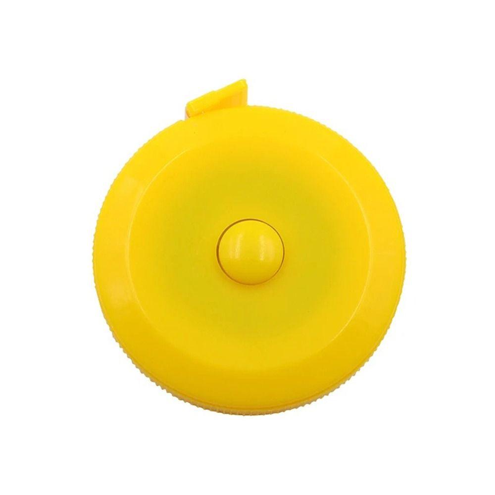 150 см Измерительная линейка с выдвижным брелоком Измерительный инструмент DIY Брелок Рулетка для дома