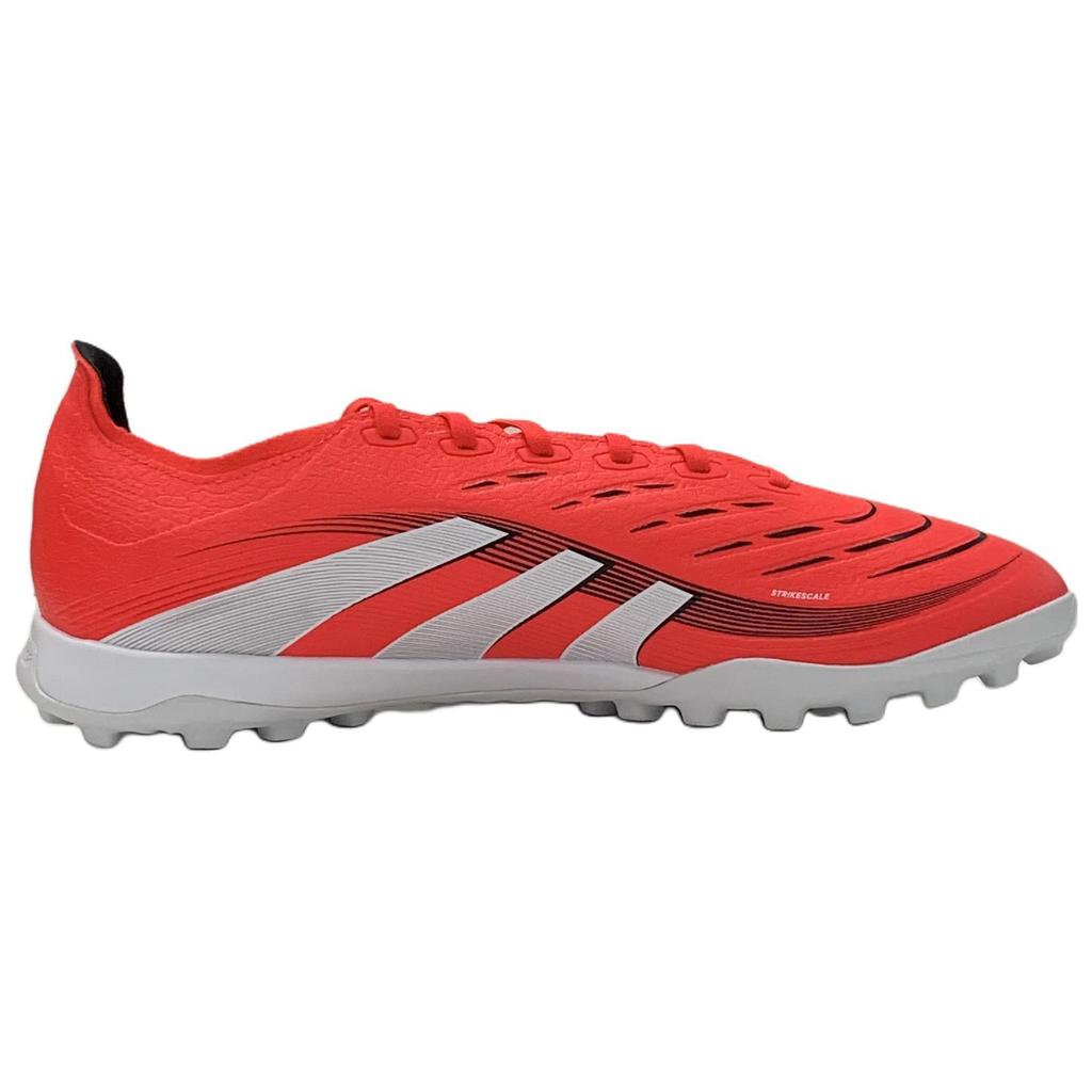 Adidas Predator Elite Ft Turf Comfortable Durable Non-Slip Wear-Resistant Soccer Shoes Unisex Soccer Shoes JS0384