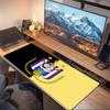 RSC Anderlecht Print  Cushion Non-slip Laptop Tablet Big Mousepad XXL Mat Mini PC Playmat With Lock edge