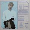 ZB1 ZEROBASEONE 5th MINI ALBUM BLUE PARADISE ALBUM & JAPAN POB PHOTO CARD