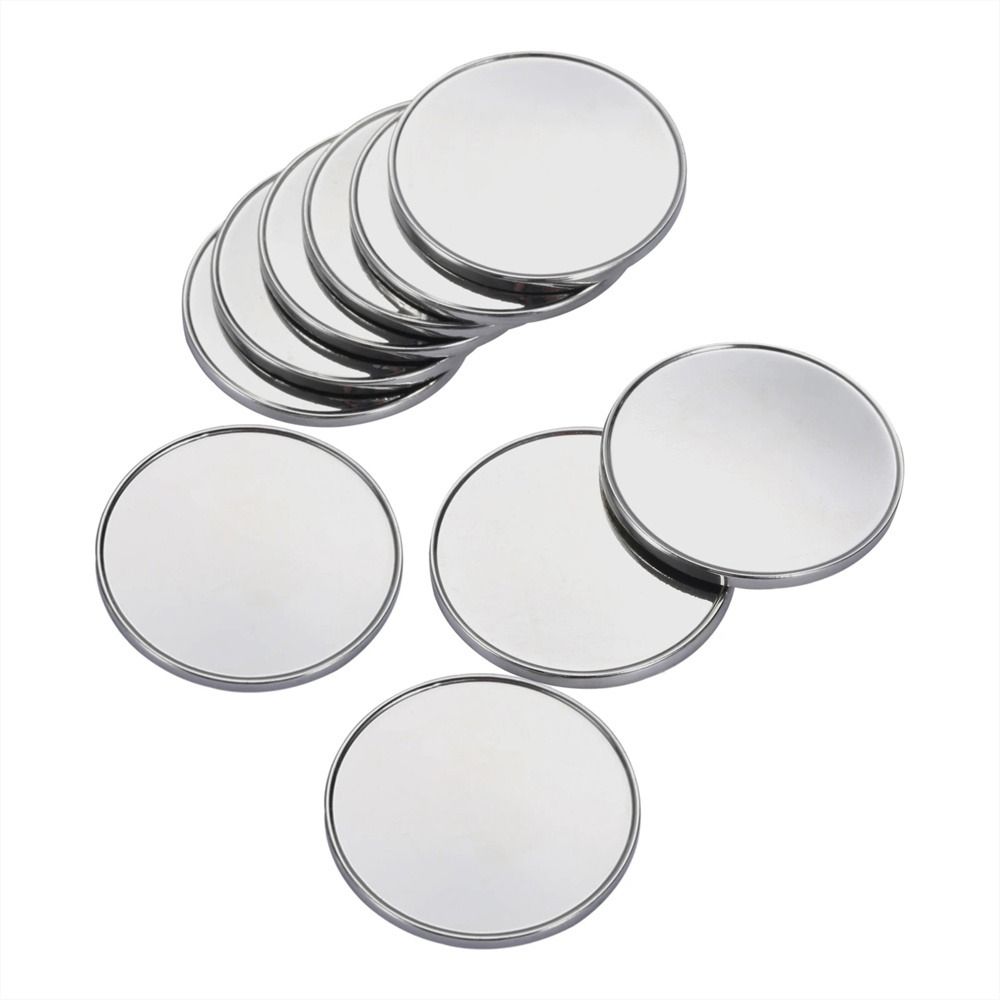 Металлический спортивный инструмент Зажим для гольф-шляпы Маркеры для мячей для гольфа Зажимы для козырька гольфа Маркеры положения мячей для гольфа