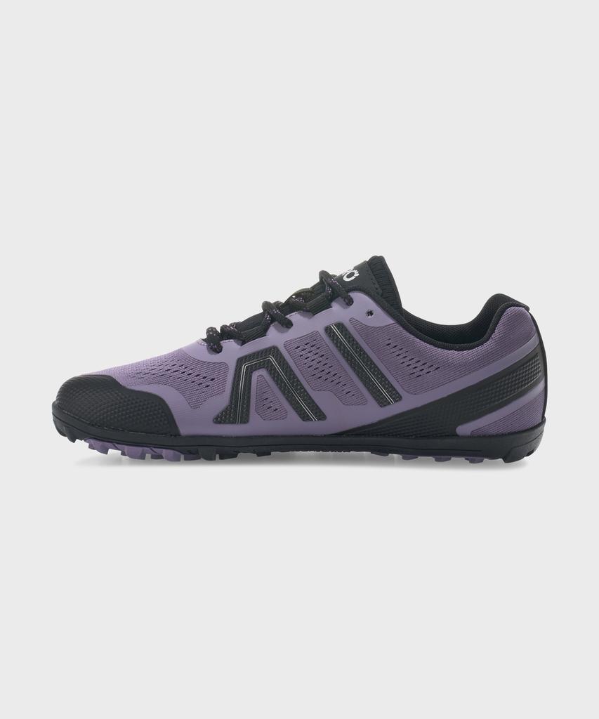 Xeroshoes Mesa Trail II Шалфейно-фиолетовый/Серебристый