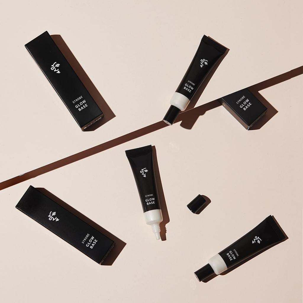 Ottie База для стробоскопического свечения