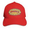 Mopar Baseball Cap Moisture Wicking Quick Dry Curved Brim Classic Fit Low Profile Unstructured