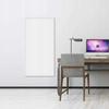 CRONOS Graphene PRO CGP-300TWP White IR Heating Panel Set + Silver Legs