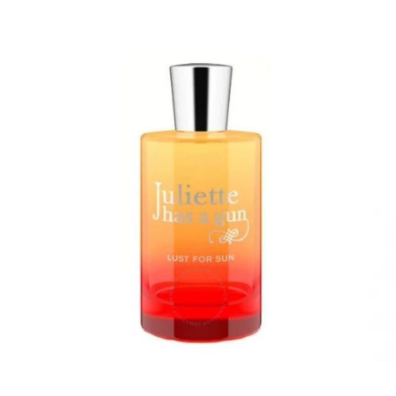Juliette has a gun Classic Indulge in the Sun Perfume Fruity Floral Fragrance EDP Coconut Freesia 100ml
