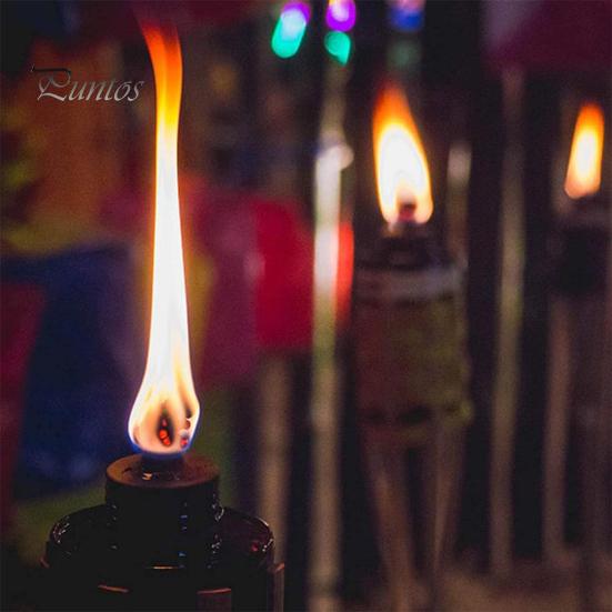 50 шт. фитиль для фонарей из стекловолокна сменные фитили долговечные чистые горящие фитиль для фонарей бутылки