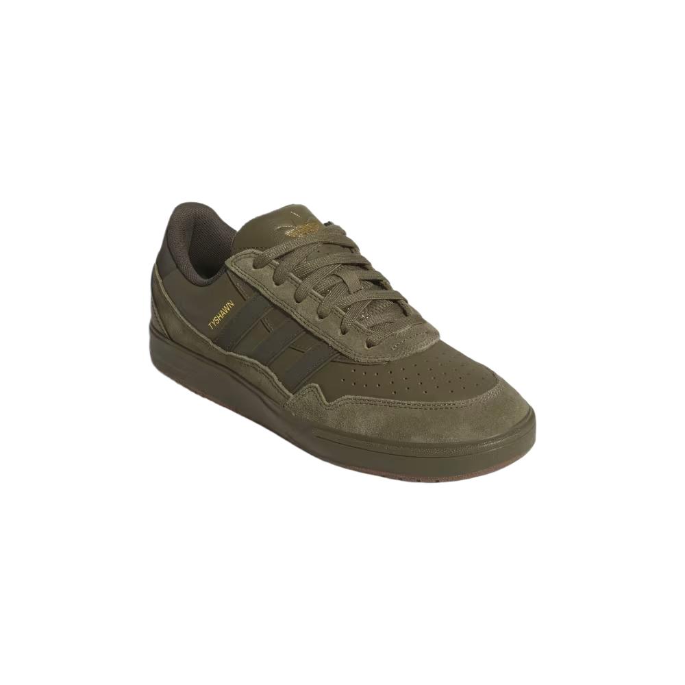 adidas Оригинальные кеды для скейтбординга Tyshawn Unisex JQ1132