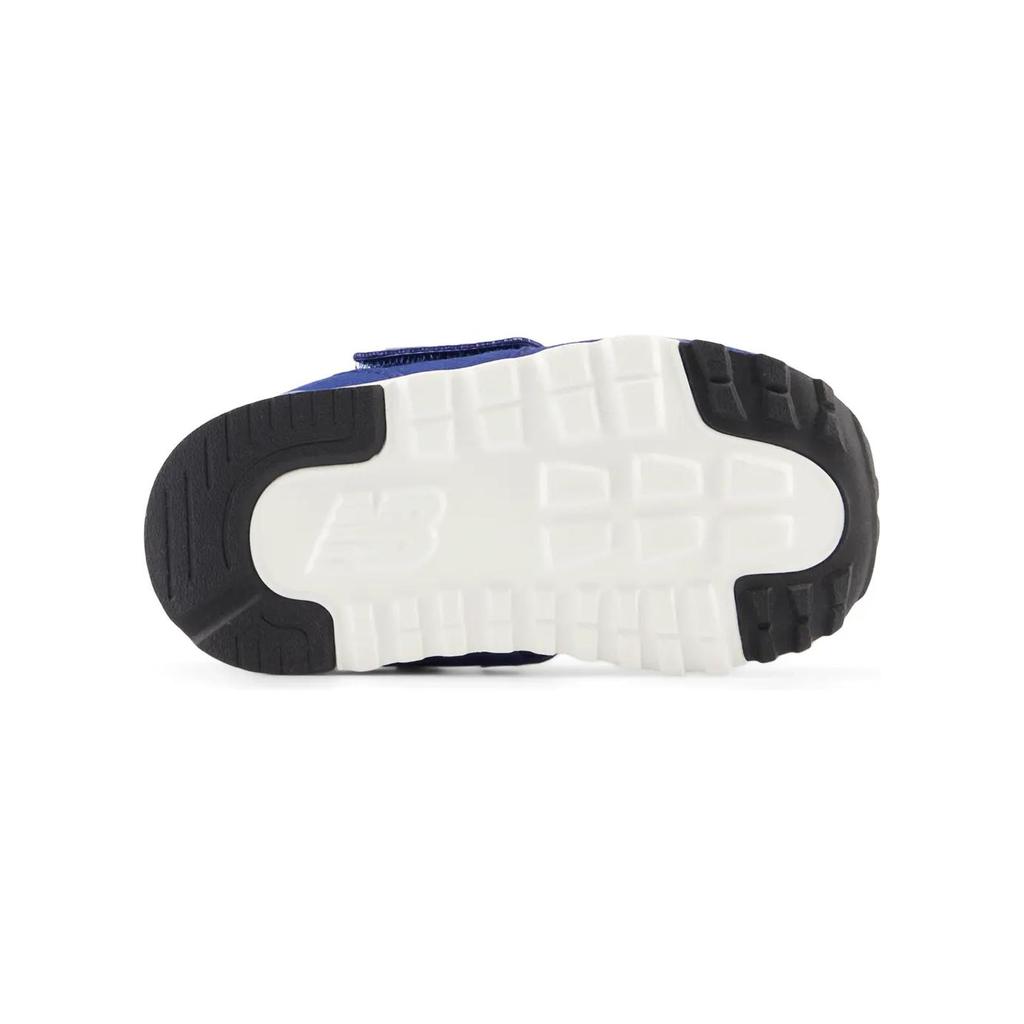 New Balance 574 Новые B Липучки Ночное Небо Золотой Фьюжн Детские Кроссовки NW574HBG