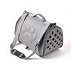 Portable Dog Cat Carrier Bag Large Capacity Outdoor Travel Dog Carrier Shoulder Bag Sling Breathable Cat Handbag for Small Dogs