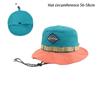 Quick-drying Fisherman Hat Sunscreen Basin Hat Mountaineering Sun Hat  Summer