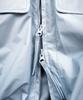 Tretorn All-Day Packable Windbreaker - Light Gray