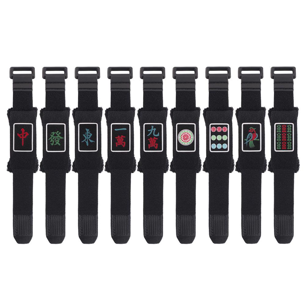 Guitar String Muter Universal Guitar Fretboard Muting Wraps Guitar String Dampener Muter Guitar Noise Reducer Dampener