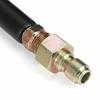 5800PSI 50ft High Pressure Washer Tube Cleaning Hose 3 8inch Quick Connector