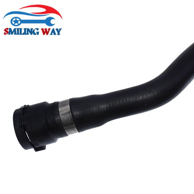 Lower Radiator Expansion Tank to Coolant Hose Pipe For BMW E46 3er 320i 323i 325i 328i 330i 320Ci 32i 328Ci 330Ci 325xi 330xi