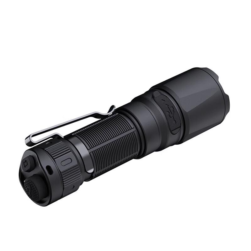 Мощный перезаряжаемый фонарь Fenix TK05R