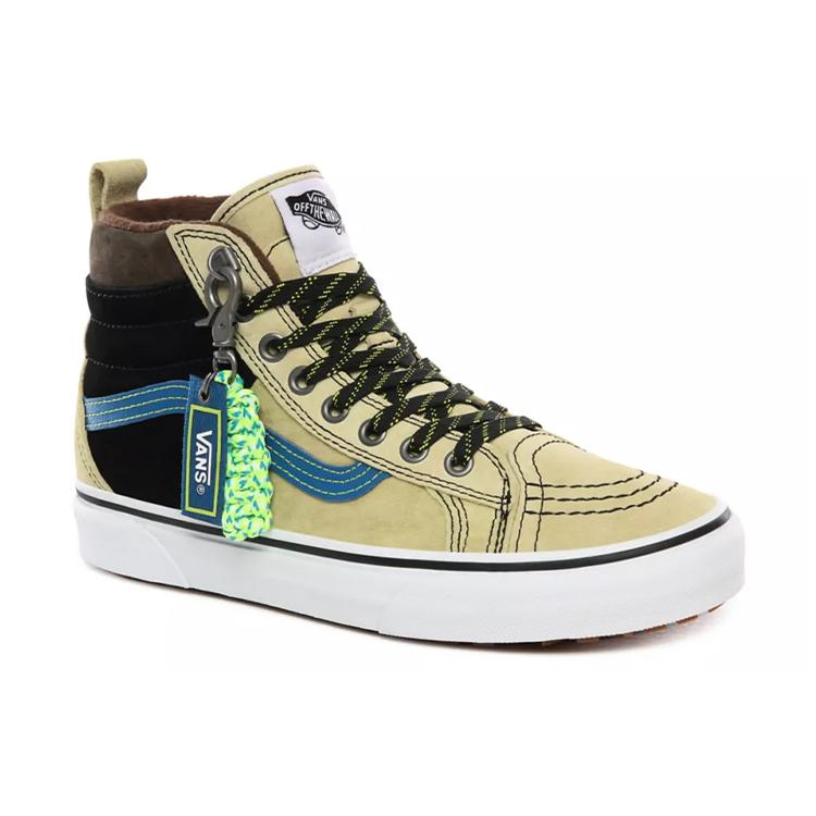 Vans SK8 Hi 46 MTE DX Желтый VN0A3DQ52UF