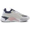 Puma Унисекс RS-X Softcase Кроссовки Белый Синий Розовый 369819-11