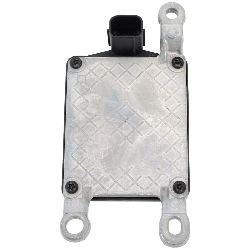 Датчик радара расстояния круиз-контроля Замена 28438-5FA2A для Altima Rogue 2017 2018 2019 2020