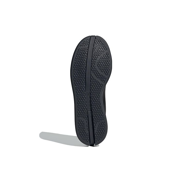 Крейг Грин x adidas Split Stan Smith Основной черный Мужские кроссовки Гранит ID4153