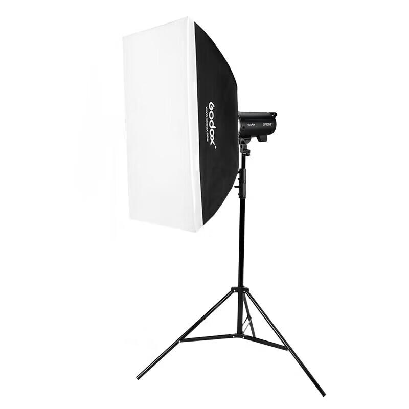 Студийная вспышка Godox DP400III
