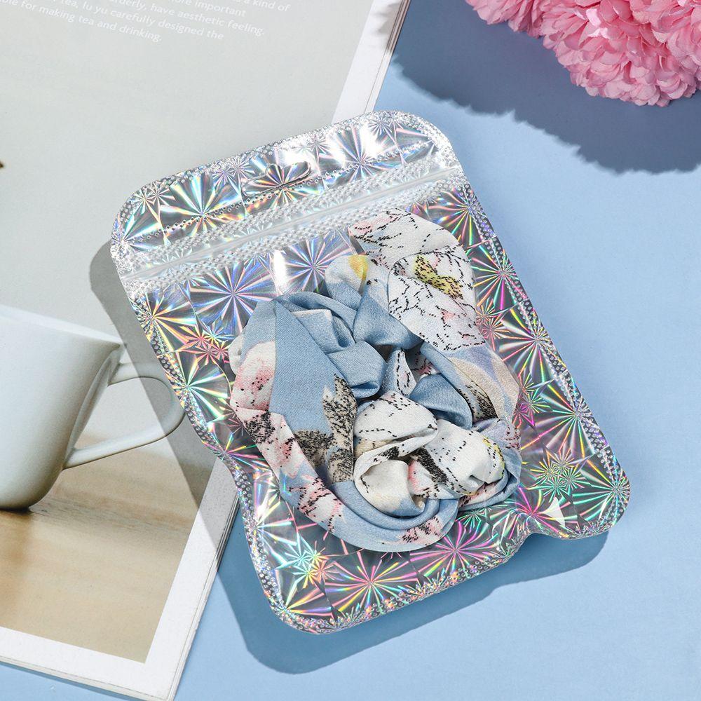 Складной дисплей для ювелирных изделий, пакет из алюминиевой фольги, упаковочный пакет, пакет с застежкой-молнией, самозапечатывающиеся пакеты