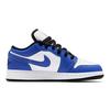 Jordan 1 Низкий Game Royal GS 553560-124