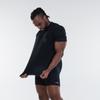 LESTE Active Short Sleeve
