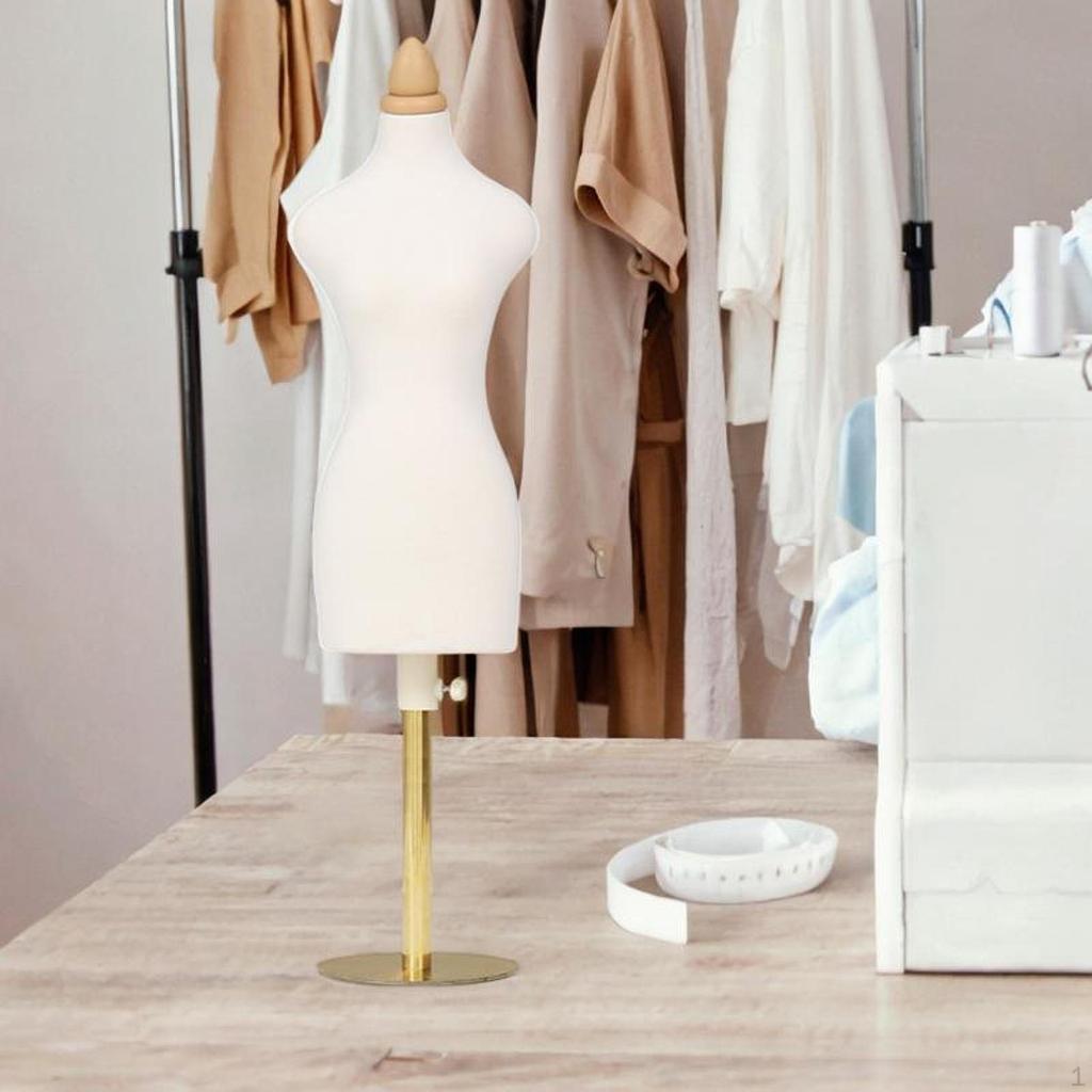 Мини-форма платья для детей, дизайн одежды, манекен, миниатюрный, для шитья, для изготовления