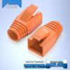 AUCAS RJ45 Cat7 Network Cable Boot Covers