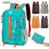 Foldable Travel Backpacks Outdoor Waterproof Climbing Bag Riding Backpack Sports Bag for Man and Women