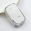 3 4 Buttons TPU Protection Case for Lexus CT200h ES 300h IS250 GX400 RX270 RX450h RX350 LX570 Key Cover Fob ADU1