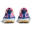 HOKA Clifton 9 Цикламен Сладкая Сирень Женские Кроссовки Фиолетовый 1127896-CSLC