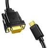 BIAZE Кабель-адаптер Mini DisplayPort на VGA