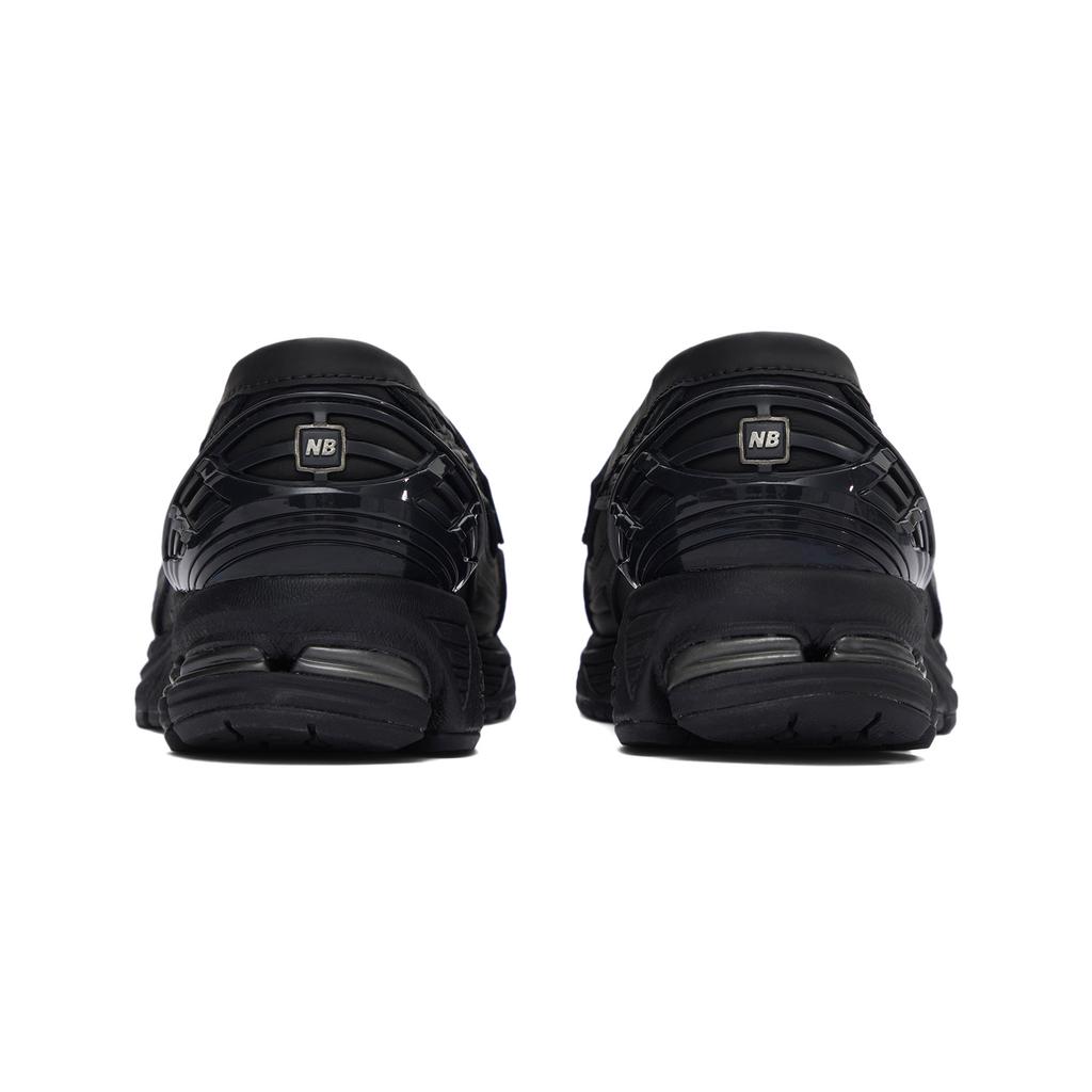 New Balance 1906L Черные кроссовки унисекс U1906LBN