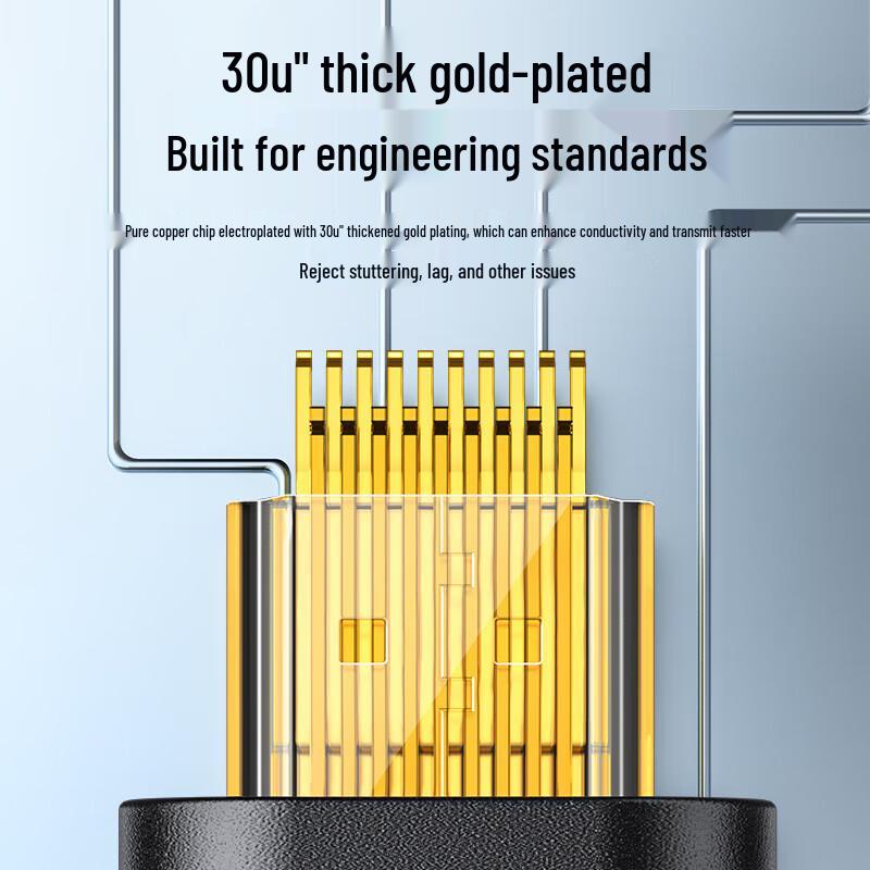 Кабель SanZhe HDMI 2.0 4K