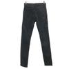 Saint Laurent Made In Japan Denim Pants W29 Black Men's Used