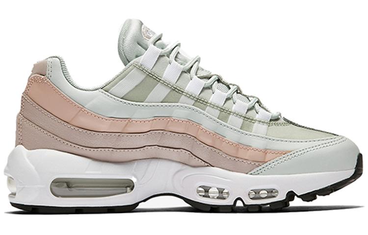 Nike Air Max 95 Moon Particle Женские 307960-018