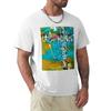 Abstract Horizons Tshirt T Shirts With Prints Tshirt